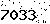 verification image, type it in the box